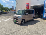 タント L SA 4WD 