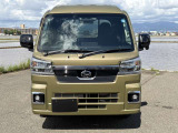 ハイゼットトラック ジャンボ エクストラ 4WD 