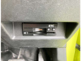 【ETC】高速道路もスムーズにお支払いが可能です!ご納車までにセットアップを行い、ご納車時にはご利用いただけるように致します♪