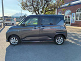 ムーヴ G 4WD 