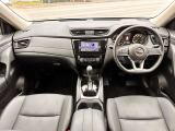エクストレイル 2.0 20S ハイブリッド 4WD 