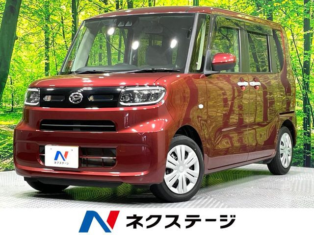 タント X