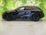 クラウンスポーツ 2.5 Z E-Four 4WD 