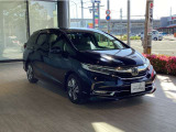 シャトル 1.5 ハイブリッド X ホンダセンシング 