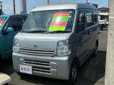 日産 NV100クリッパー