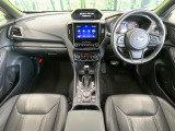 フォレスター 1.8 STI スポーツ ブラック インテリア セレクション 4WD 