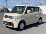 MRワゴン X 車検令和10年2月まで 社外ナビ