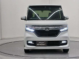 N-BOXカスタム G L ホンダセンシング 