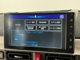 【音声認識コマンド】トークボタン/スイッチを押し、音声認識コマンドを発声するだけで一部機能を操作可能!オートエアコンのオンオフを走行中でもハンズフリーでできたりなど便利♪
