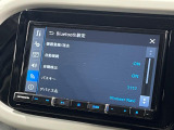 ●Bluetooth:お手持ちのスマートフォンなどと接続し、ハンズフリー通話や臨場感溢れるミュージック再生をお楽しみいただけます。無線接続ですので煩わしさもありません♪