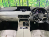 CX-60 3.3 XD ハイブリッド エクスクルーシブモダン ディーゼル 4WD 