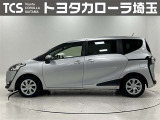 オートマチックハイビーム付!夜間走行時の危険を早期発見できるなどの安心感につながる装備です!