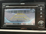 バックで駐車するのは苦手・・・。というそんなあなたでもご安心していただけるハズ!!安心のバックモニター付です☆