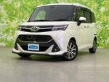 トヨタ タンク
