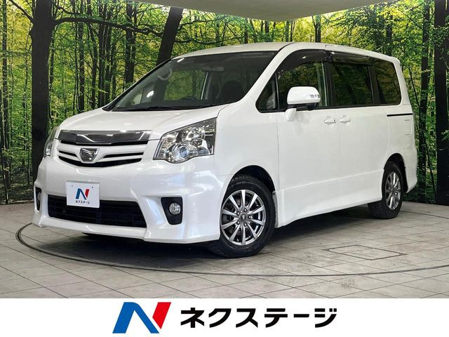 ノア 2.0 Si 