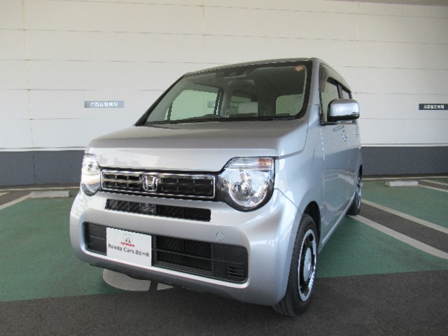 ホンダ N-WGN 