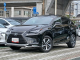レクサス NX