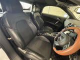 TTロードスター 2.0 TFSI クワトロ Sラインパッケージ 4WD 修復歴無し