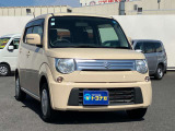 MRワゴン X 車検令和10年2月まで 社外ナビ