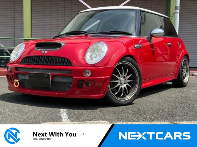 BMW MINI ミニ 