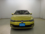 ドイツ車はフロントマスクに特徴がございます。一目でGOLFと分かるデザインです。在庫状況もお気軽にお問い合わせください。