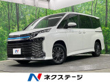 4WD 両側電動ドア 後席モニター 全周囲カメラ レーダークルーズ