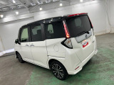 車検整備付になりますので安心してお乗りいただけます
