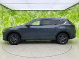 CX-8 2.5 25S スマートエディション 4WD 