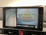 【サイドビュー】駐車時・幅寄せのアシスト!運転手の死角をカバーし、正確で安全な駐車が可能です!