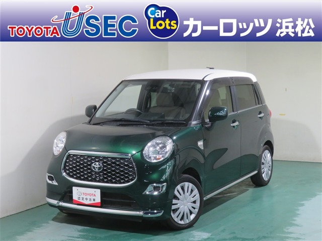 ピクシスジョイ F X SAIII 