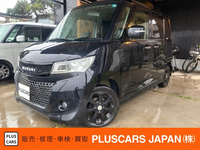 パレット XS
