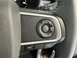 【アダプティブクルーズコントロール】長距離の運転が快適に♪設定した車速を上限に前方の車両との距離をキープ!ハンドルのスイッチで操作できるため、アクセルやブレーキでの疲れを軽減します☆