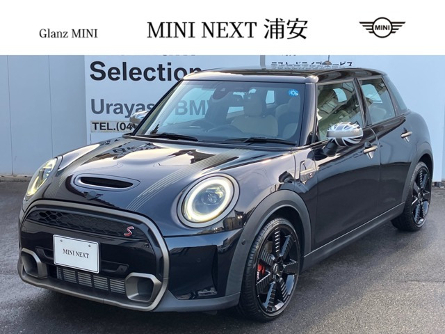 BMW MINI ミニ 