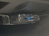 ●ETC車載器(アンテナ分離型音声案内タイプ):お引き渡し時には再セットアップを実施後、お渡しいたします。マイレージ登録に関してもお気軽にスタッフまでお尋ねください。