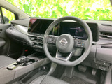 運転席
