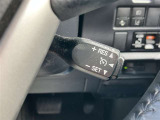 クルーズコントロール★高速道路をご利用される方は必須アイテム!アクセルを踏まなくても一定の速度で走行してくれるので運転疲労軽減に繋がりますね。