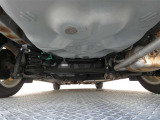 下廻りの状態です。