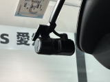 万が一の事故のときもドライブレコーダーがあると安心です。ご利用になる場合は個人情報保護の観点より新品の対応SDカードをお求め下さい。