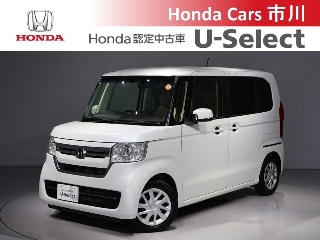 ホンダ N-BOX 