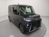 タントカスタム RS 