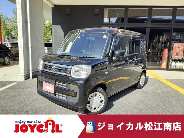 スペーシア ハイブリッド(HYBRID) G 
