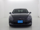 ドイツ車はフロントマスクに特徴がございます。一目でGOLFと分かるデザインです。在庫状況もお気軽にお問い合わせください。