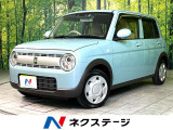 スズキ アルトラパン