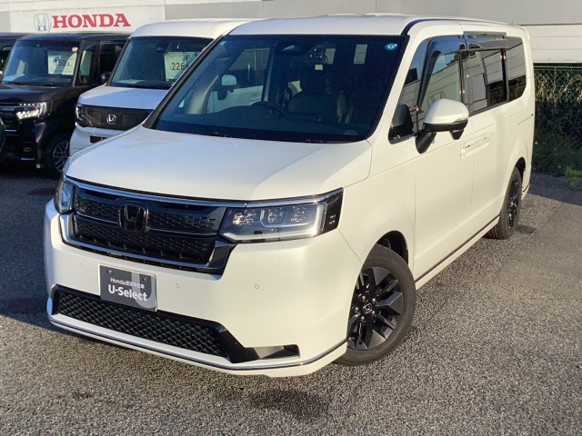 ホンダ ステップワゴン 