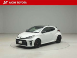 GRヤリス  1.6 RZ ハイ パフォーマンス ファースト エディション4WD