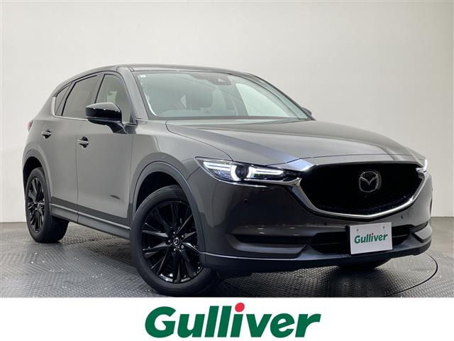CX-5 2.2 XD ブラックトーンエディション 修復歴無し