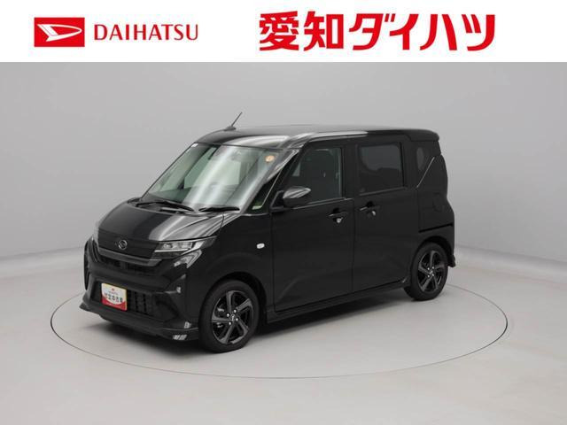 ムーヴ RS