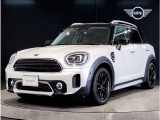 ☆MINI クロスオーバー・カントリーマン専門店☆!クロスオーバー・カントリーマンを買うなら箕面店です!!クロスオーバー・カントリーマンをご検討頂く際は一度箕面店にご相談下さい!