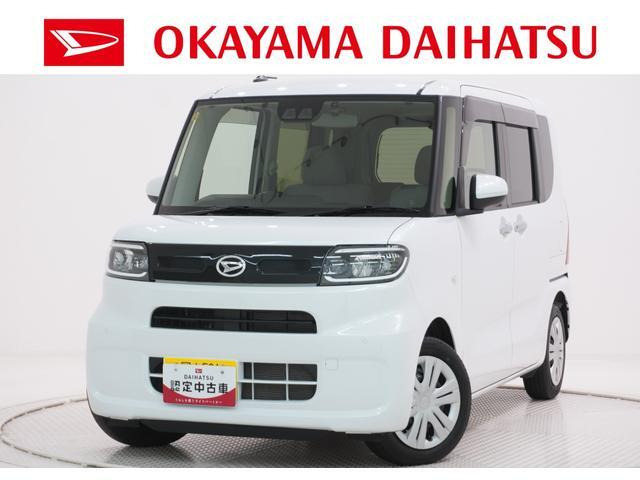 タント X