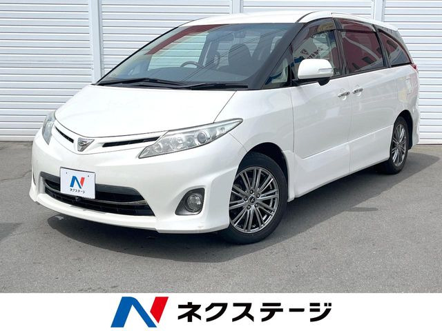 トヨタ エスティマ 